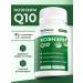 BioNature Coenzyme Q10 Key to energy youth and health