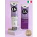 Lisap Milano Fruit Color Hair Cream without ammonia 10 07 100ml