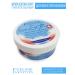 Eveline Cosmetics Nutrient cream for the skin of the face and body 200ml - Buy Online on GoSupps.com