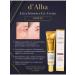 d'Alba Collagen cream for the area around the eyes - Buy Online on GoSupps.com