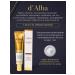 d'Alba Collagen cream for the area around the eyes - Buy Online on GoSupps.com