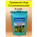 Eco Tesoro Altai tea Soloneshensky collection