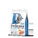 Delicana Dry food for sterilized cats 400 g salmon