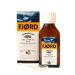 Fjord Fish oil from the liver of the quantity of lemon flame 200 ml-2pcs - Buy Online on GoSupps.com