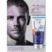 Eveline Cosmetics Gel after shaving Men Extreme Q10+R Sensetive 200 ml - Buy Online on GoSupps.com