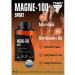 Trec Nutrition Magnesium 4 forms Magne 100 Sport with B6 B6