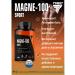 Trec Nutrition Magnesium 4 forms Magne 100 Sport with B6 B6 - Buy Online on GoSupps.com