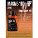 Trec Nutrition Magnesium 4 forms Magne 100 Sport with B6 B6 - Buy Online on GoSupps.com