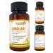 India Bady Amalaki - vitamin C and antioxidant - Buy Online on GoSupps.com