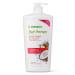 SYNERGETIC Shampoo Strengthening and Nutrition Hair Therapy 900 ml - Buy Online on GoSupps.com