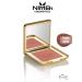 NIMBt Blush Powder Blus tone 206 amber pink