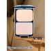 Cosmetics No 1 Compact powder 2V1 TK-12 light natural No. 01 - Buy Online on GoSupps.com