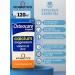 Vitabiotics Osteocare Liquid Osteocar Calcium 120ml - Buy Online on GoSupps.com