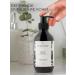 DENOMADE Tobacco Vanille Liquid hand soap - Buy Online on GoSupps.com