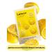 MISSHA Facial face mask refreshing with lemon 4x19g - Buy Online on GoSupps.com