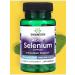 Swanson Selenium vitamins