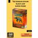 ZENZUR Black tea Super Pekoe 250 g. Medium -listen (Ceylon) - Buy Online on GoSupps.com