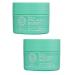 Natura Siberica Cream-gel for the face "Moisturizing" 50 ml 2 pcs