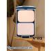 Cosmetics No 1 Compact powder 2V1 TK-12 ivory # 02 - Buy Online on GoSupps.com