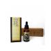 IDARLab Oil for mustaches and beards "The aroma of the empire" - Buy Online on GoSupps.com
