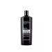 beauty luxe AVON Original shampoo against dandruff 700ML