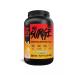 Mutant ISO Surge Protein 1.6 LB 727 g - orange