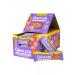 BombBar Qwikler Bars without sugar grill and arachis 30pcs 40g