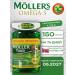 Moller Omega 3 tupla fish fat with vitamin D3 150 capsules