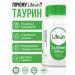Lifeon Taurin 1200 mg 90 Taurine capsules 1000mg 500 mg - Buy Online on GoSupps.com