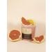 LCOSMETICS Body scrub anti -cellulite sugar paradise citrus 1 kg - Buy Online on GoSupps.com