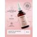 Crimean rose Hair serum strengthens with a hydrolyte rose