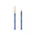 Charme Eye pencil "Soft Touch" 207 Deep ultramarine