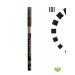 EYELASH Eye pencil tone 101 black