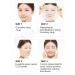 MISSHA Facial Facial Mask Fly with ginseng 3x19g - Buy Online on GoSupps.com