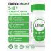 Lifeon 5 HTP with glycine L-dean and vitamin B 60 capsules - Buy Online on GoSupps.com