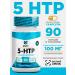MVP 5 HTP 100 mg 5-hydroxyrypthophanes for sleeping and mood