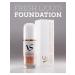 VIKTORIA STANEVICH 110 tonal cream SPF30 radiance