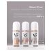 VIKTORIA STANEVICH 110 tonal cream SPF30 radiance - Buy Online on GoSupps.com