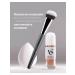 VIKTORIA STANEVICH 110 tonal cream SPF30 radiance - Buy Online on GoSupps.com