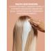 Eskin Touch Hair mask moisturizing and restoring with silicones - Buy Online on GoSupps.com