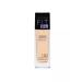 Maybelline New York Tonal base Fit Me Luminous + Smooth SPF18 - Buy Online on GoSupps.com