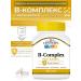 21st Century Complex of group B 100 tablets