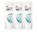clear Shampoo intense hydration 400 ml 3pcs