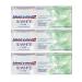 Blendamed Toothpaste 3D White Luxe 75 ml 3pcs