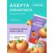 ASEPTA Toothpaste Children's Assepta Teens with fruits from 8 years old 50ml