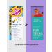 ASEPTA Toothpaste Children's Assepta Teens with fruits from 8 years old 50ml - Buy Online on GoSupps.com