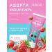 ASEPTA Toothpaste Children's Assepta Baby 0-3 years with strawberries 50ml