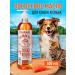 Polkan Salmon oil for dogs and cats 500 ml