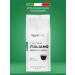 Italco Crema Italiano coffee (Italiano creams) 1 kg