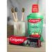 Colgate Toothpaste for teeth whitening and freshness with coal 2x120g - Buy Online on GoSupps.com